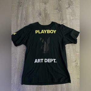 Playboy by Pacsun Art Dept Tshirt